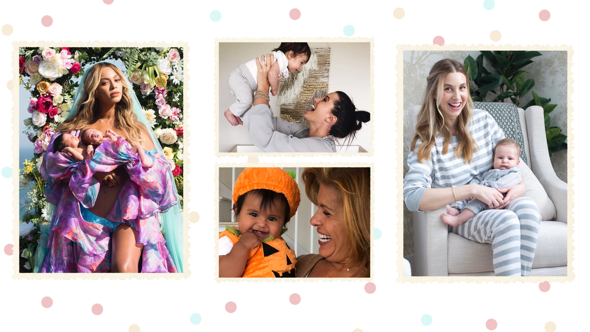 Best of 2017 Babies